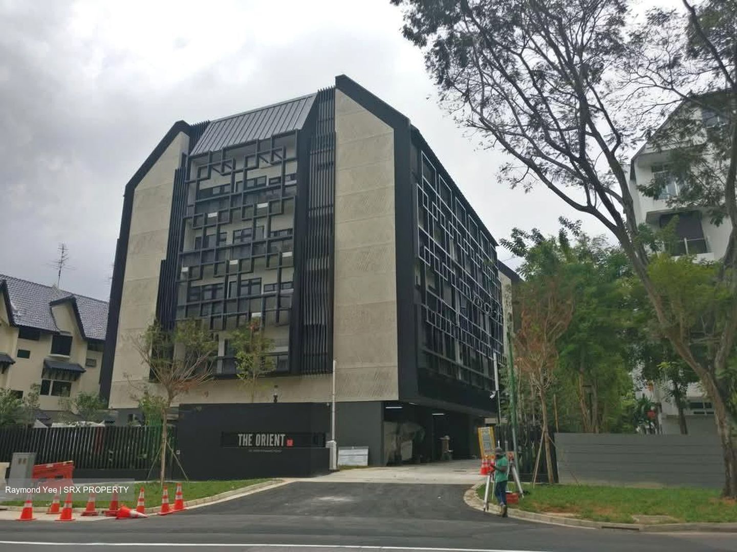The Orient (D5), Apartment #595883511